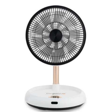 Quạt gấp thông minh Elegant tích điện