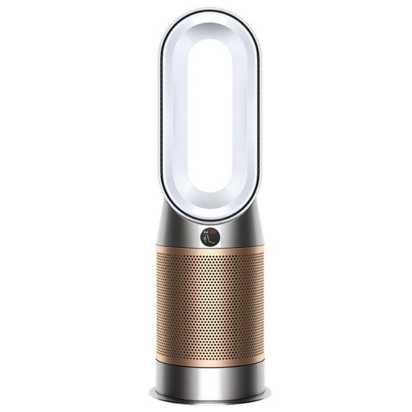 Quạt không cánh Dyson HP09 kèm lọc khí