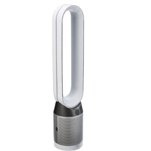 Quạt không cánh Dyson Pure Cool TP04 kèm lọc không khí