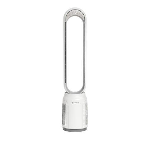 Quạt không cánh Lumias T08 Pro kiêm lọc không khí