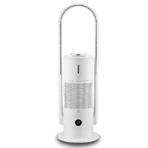 Quạt lọc không khí bù ẩm Ultty CR022