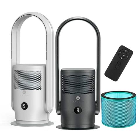 Quạt lọc không khí Ultty CR021