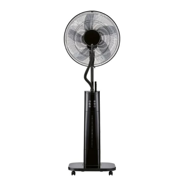 Quạt phun sương SilverCrest SSVS 70 C3 màu đen