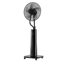  Quạt phun sương SilverCrest SSVS 70 C3 màu đen 