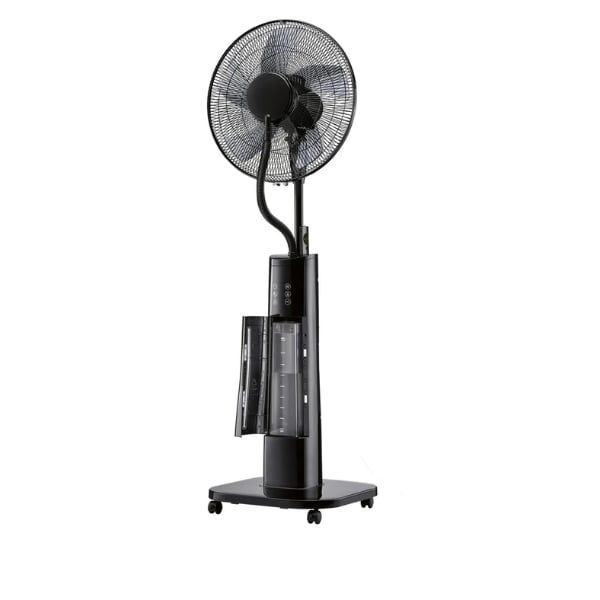 Quạt phun sương SilverCrest SSVS 70 C3 màu đen