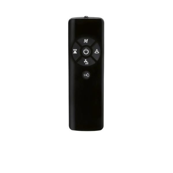 Quạt phun sương SilverCrest SSVS 70 C3 màu đen