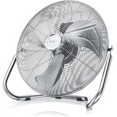  Quạt sàn Brandson 50cm 120W Nội địa Đức - Màu bạc/đen/đồng 