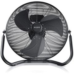  Quạt sàn Brandson 50cm 120W Nội địa Đức - Màu bạc/đen/đồng 