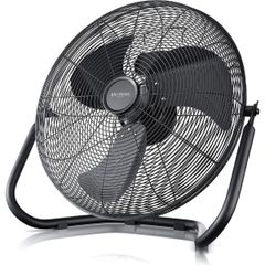  Quạt sàn Brandson 50cm 120W Nội địa Đức - Màu bạc/đen/đồng 