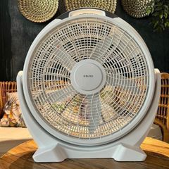  Quạt sàn Bruno 100W 3 mức gió 