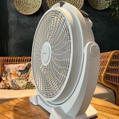  Quạt sàn Bruno 100W 3 mức gió 