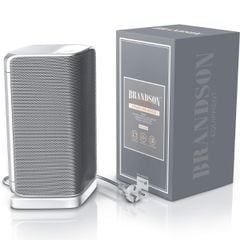  Quạt sưởi Brandson 8273034 - Nội địa Đức 