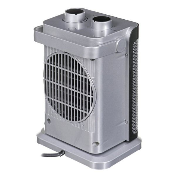 Quạt sưởi gốm Clatronic HL3631 nhập khẩu Đức
