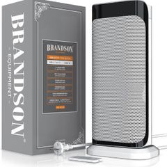  Quạt sưởi gốm Brandson 3in1 2000W 
