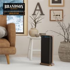  Quạt sưởi gốm Brandson 3in1 2000W 
