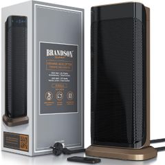  Quạt sưởi gốm Brandson 3in1 2000W 