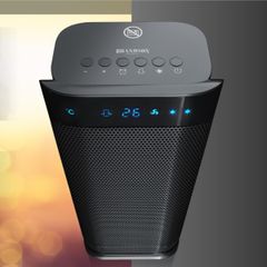  Quạt sưởi gốm Brandson 3in1 2000W 