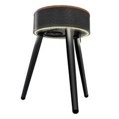  Quạt sưởi gốm kiêm bàn Decor Unold Henry 86545 