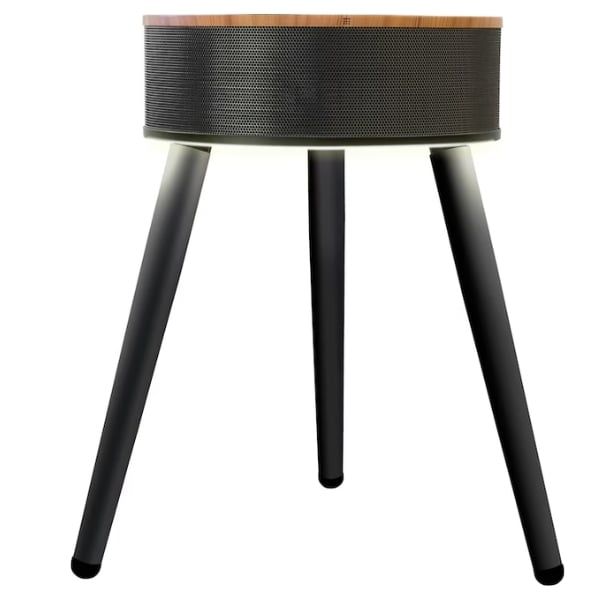 Quạt sưởi gốm kiêm bàn Decor Unold Henry 86545
