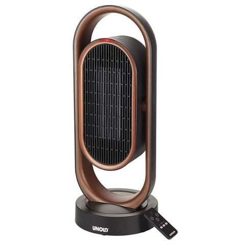 Quạt sưởi gốm Unold 86535