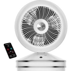 Quạt sưởi Rowenta HQ7152 2in1 quạt kèm sưởi 