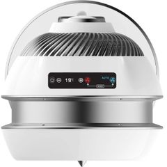  Quạt sưởi Rowenta HQ7152 2in1 quạt kèm sưởi 