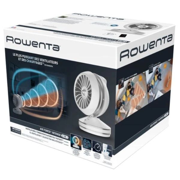 Quạt sưởi Rowenta HQ7152