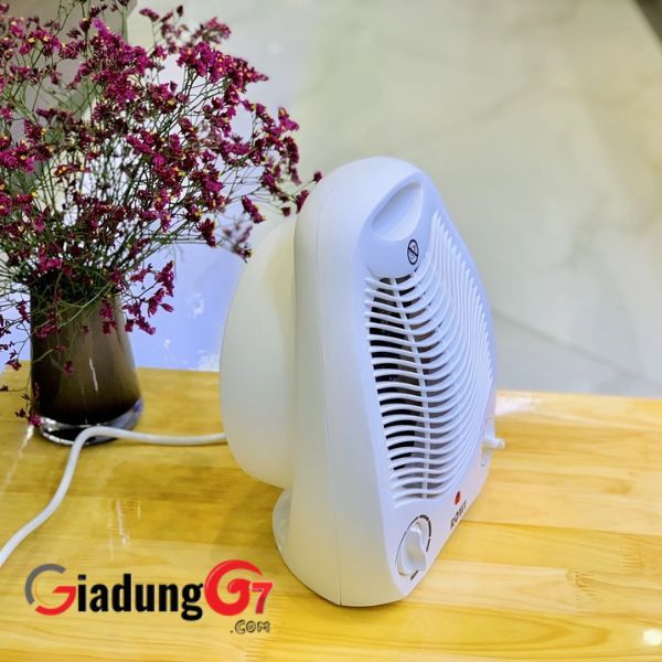 Quạt sưởi Rowi HHL 2000/3/6