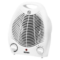  Quạt sưởi Rowi HHL 2000/3/4 