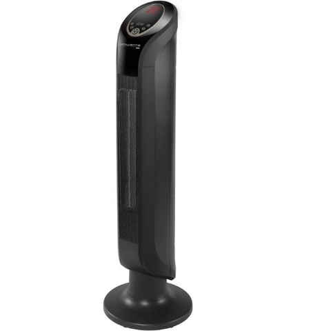 Quạt sưởi tháp Rowenta SO9420 công nghệ sưởi gốm