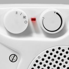  Quạt sưởi Trotec TFH19E 