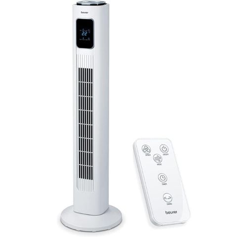 Quạt tháp Beurer LV200 50W