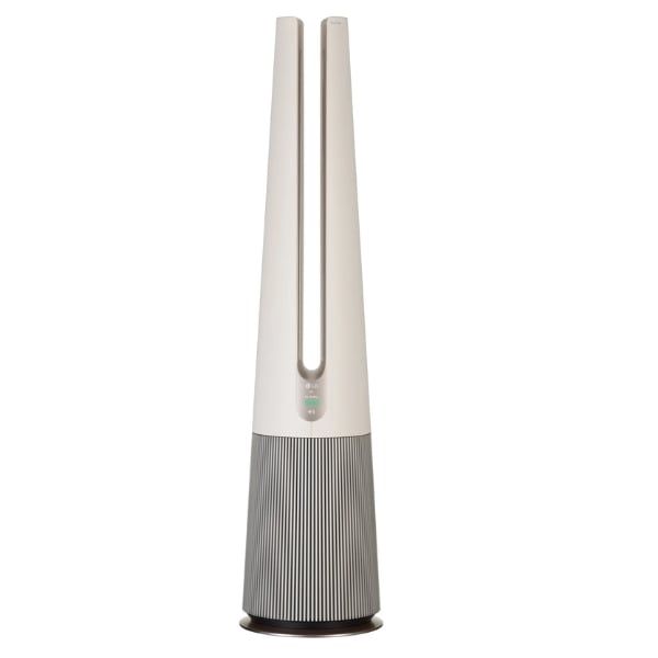 Quạt tháp lọc không khí LG PuriCare Aero FS15GPBK0 phòng 30m