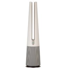  Quạt tháp lọc không khí LG PuriCare Aero FS15GPBK0 2in1 40W 