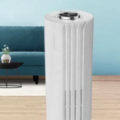  Quạt tháp Rowenta VU6720 40W - Màu Trắng 