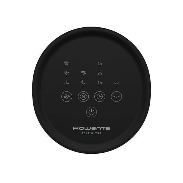 Quạt tháp Rowenta VU6871 với 3 tốc độ và 2 chế độ