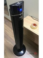  Quạt tháp Unold 86855 công suất 60W 