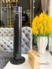  Quạt tháp Unold 86855 công suất 60W 
