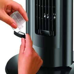  Quạt tháp Unold 86855 công suất 60W 