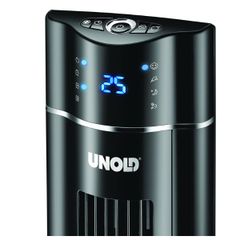  Quạt tháp Unold 86855 công suất 60W 