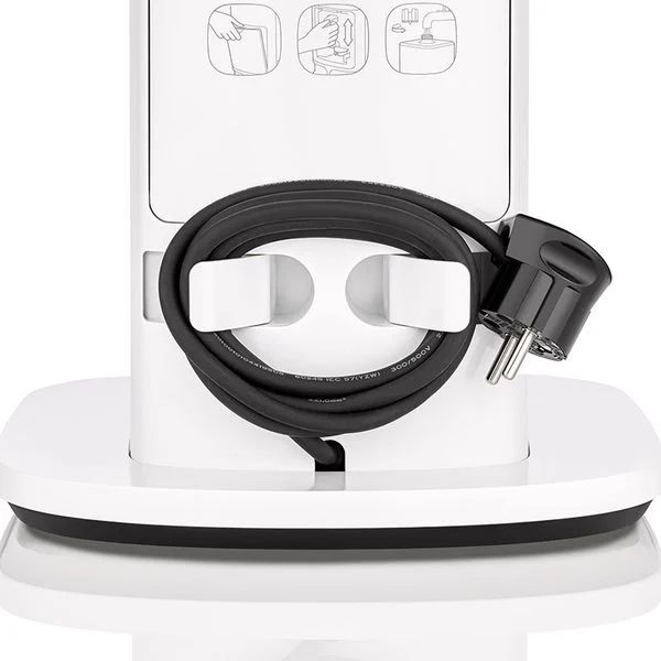 Quạt tháp Unold 86980 3in1 đa chức năng quạt, sưởi, bù ẩm