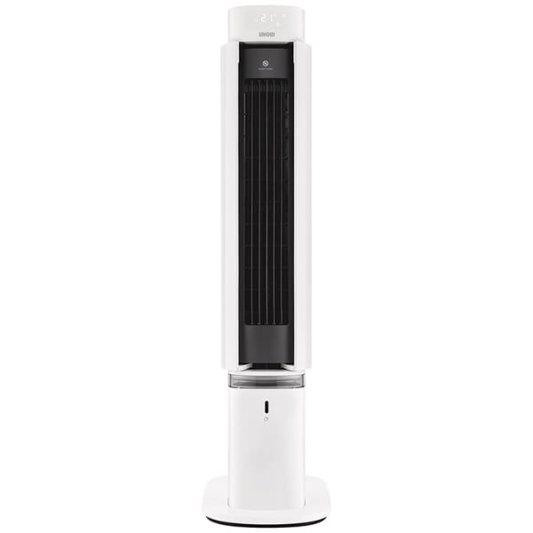 Quạt tháp Unold 86980 3in1 đa chức năng quạt, sưởi, bù ẩm