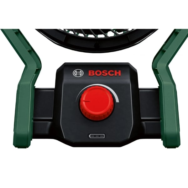 Quạt tích điện Bosch UniversalFan 18V-1000 | Made in Hungary