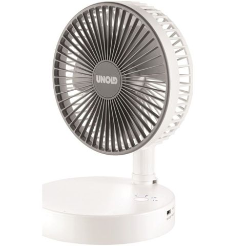 Quạt tích điện Unold 86720