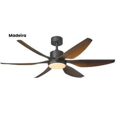  Quạt trần đèn Ceiling Fanking QT-001 