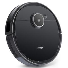  Robot hút bụi Ecovacs Deebot Ozmo 920 