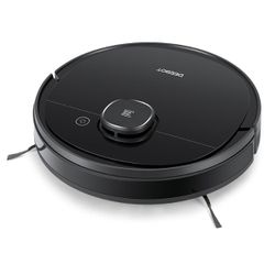  Robot hút bụi Ecovacs Deebot Ozmo 920 