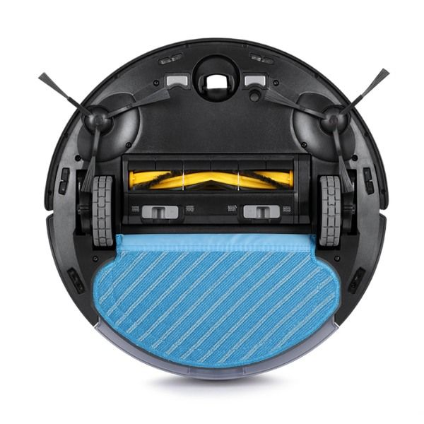 Robot hút bụi Ecovacs Deebot Ozmo 920: Hút bụi và lau nhà 2 trong 4