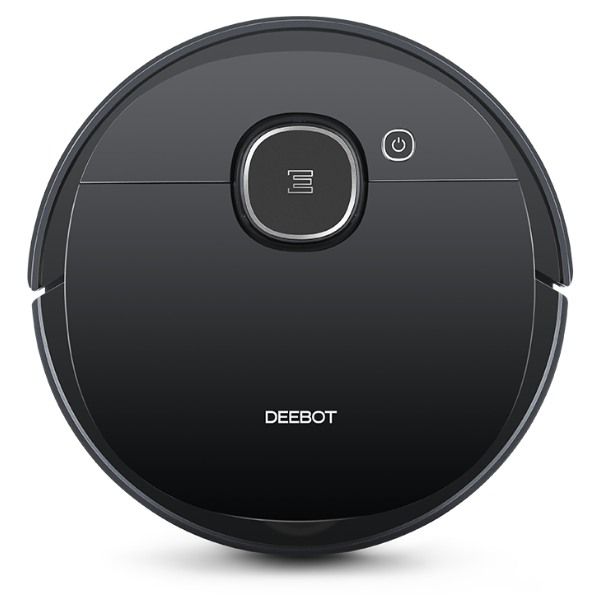 Robot hút bụi Ecovacs Deebot Ozmo 920: Hút bụi và lau nhà 2 trong 5