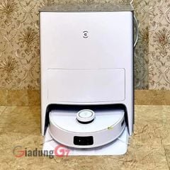  Robot hút bụi Ecovacs Deebot T10 Omni 